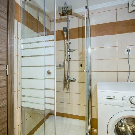 Niovi's Luxury In Chania Center