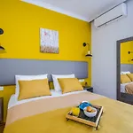 Niovi's Luxury In Chania Center Appartamento La Canea