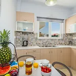 Appartamento Niovi's Luxury In Chania Center *