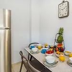 Appartamento Niovi's Luxury In Chania Center