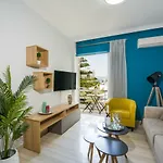Niovi's Luxury In Chania Center *