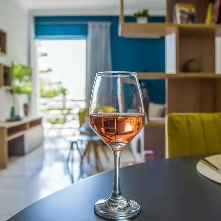 Niovi's Luxury In Chania Center * La Canea