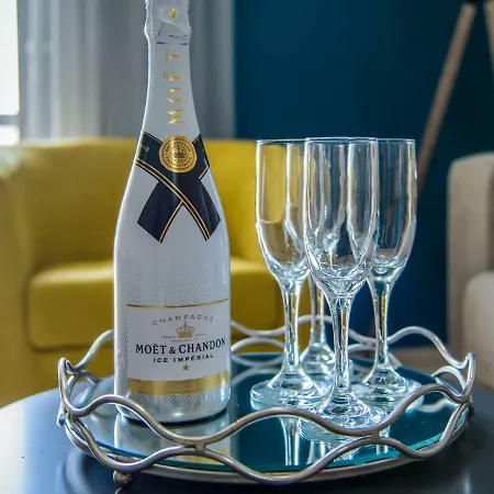 Niovi's Luxury In Chania Center * La Canea