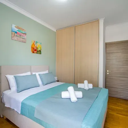 Niovi's Luxury In Chania Center Ханья