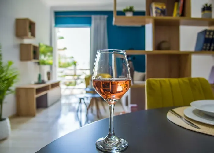 Niovi's Luxury In Chania Center * Chania (Crete)