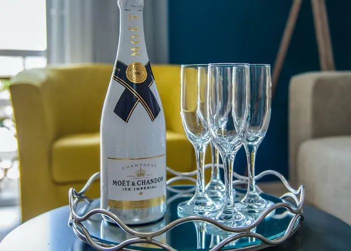 Niovi's Luxury In Chania Center * Chania (Crete)