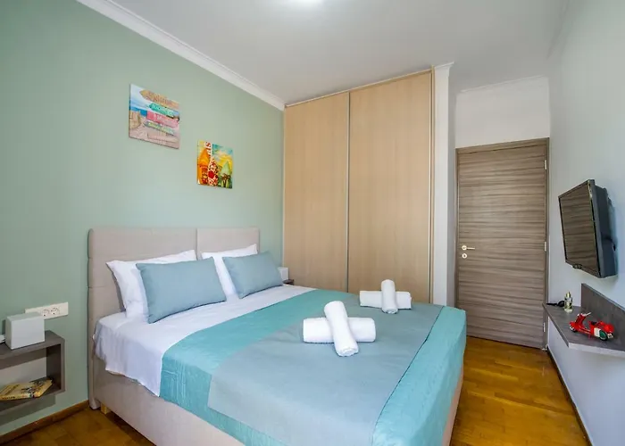 Niovi's Luxury In Chania Center Chania (Crete)