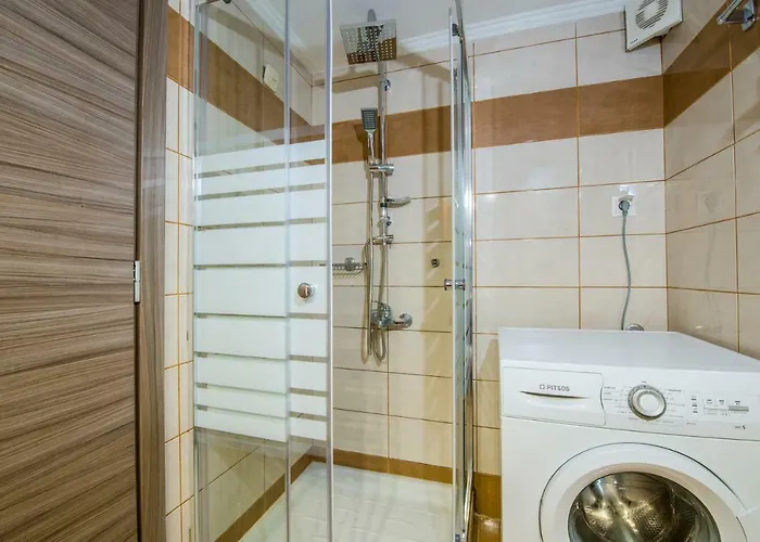 Niovi's Luxury In Chania Center