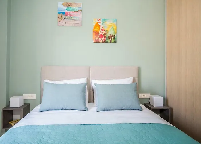 Niovi's Luxury In Chania Center Lejlighed Chania (Crete)