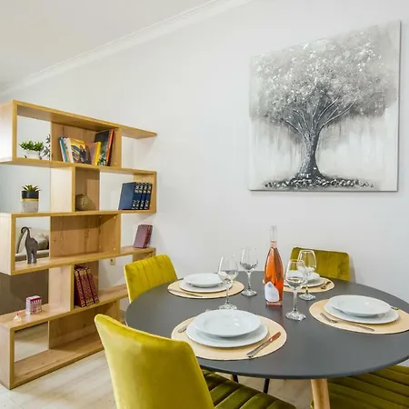 Niovi's Luxury In Chania Center Appartement *